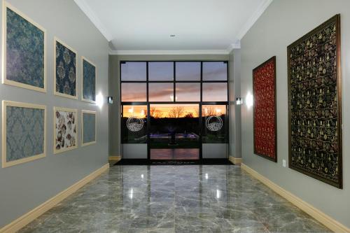 Gallery image of Sasavona Holiday Retreat in Mabula