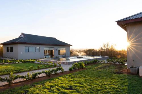 Gallery image of Sasavona Holiday Retreat in Mabula
