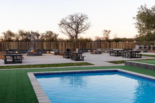 Gallery image of Sasavona Holiday Retreat in Mabula
