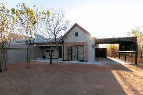 Gallery image of Sasavona Holiday Retreat in Mabula