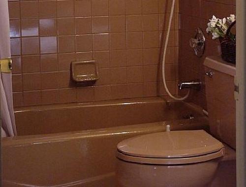 Ένα μπάνιο στο Secluded Family Mountain Rental with Fireplace in Windham, New York