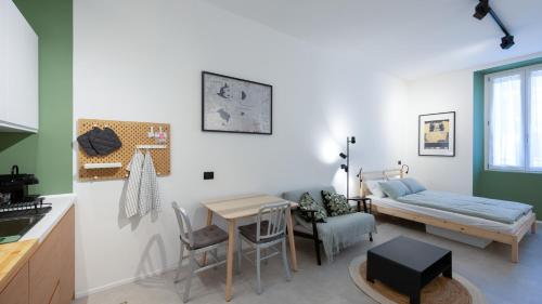 Italianway Comfort - Rosmini 7