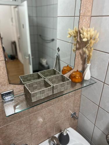 Un baño de Tajni kutak