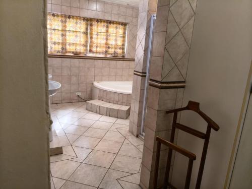 Bagno di Brooklyn Guesthouses