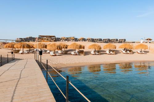 Sentido Naga Bay - Adults friendly