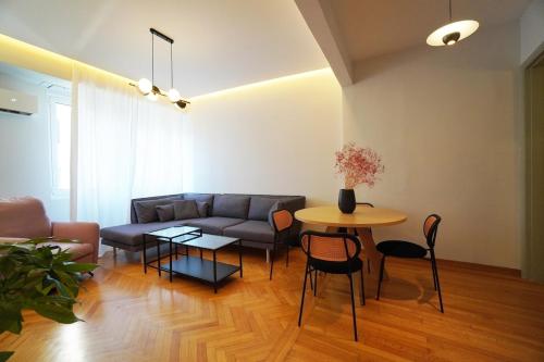 Athens Residence Ermou