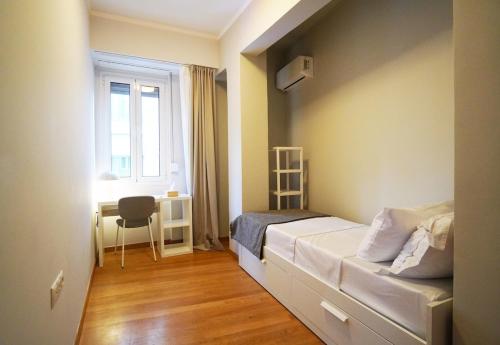 Athens Residence Ermou