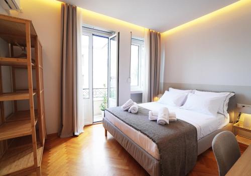 Athens Residence Ermou