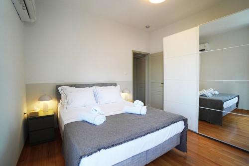 Athens Residence Ermou