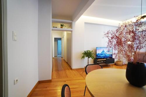 Athens Residence Ermou