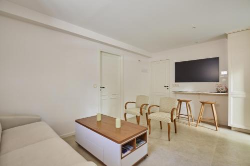 Appartment 5 min walking from city center