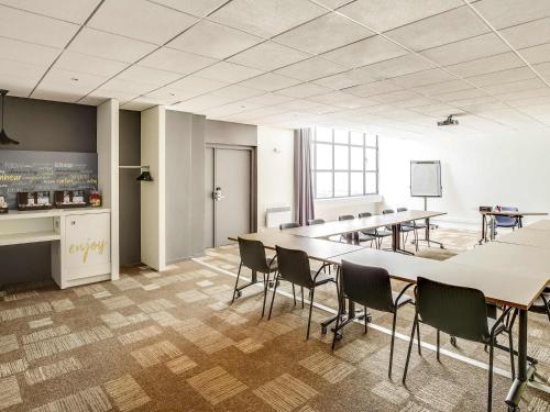Billede fra billedgalleriet på ibis Paris Bastille Opera i Paris