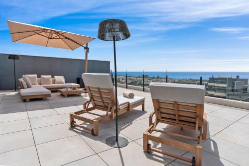 Pure Oasis - Luxury Resort Penthouse