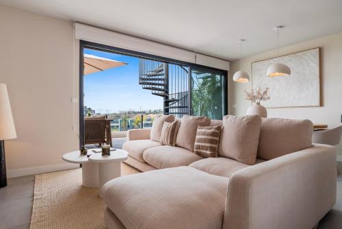 Pure Oasis - Luxury Resort Penthouse