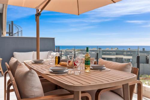 Pure Oasis - Luxury Resort Penthouse