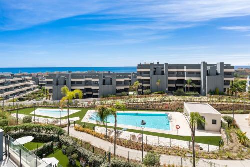 Pure Oasis - Luxury Resort Penthouse