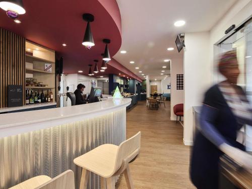 ibis Styles Paris Poissyの宿泊客