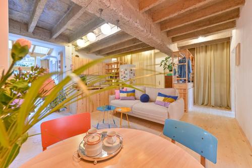 Art & design appartement