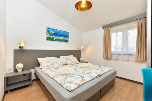 Apartment Mare 2407
