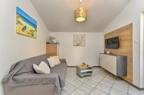 Apartment Mare 2407