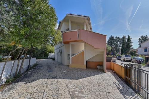 Apartment Mare 2407