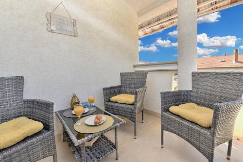 Apartment Mare 2407