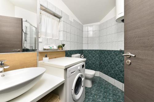 Apartment Mare 2407