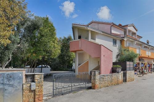 Apartment Mare 2407