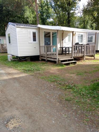 Mobil Home