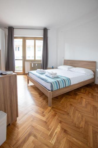 VI Domus - Vatican Museum Guest House - Roma