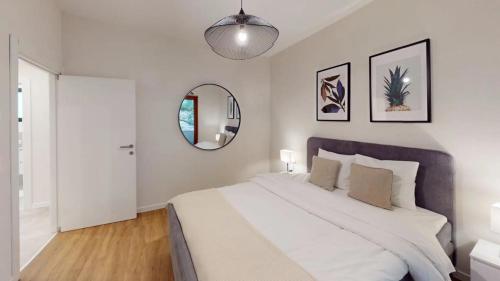 Family-Friendly Apartments - in the Heart of Oerlikon - S361