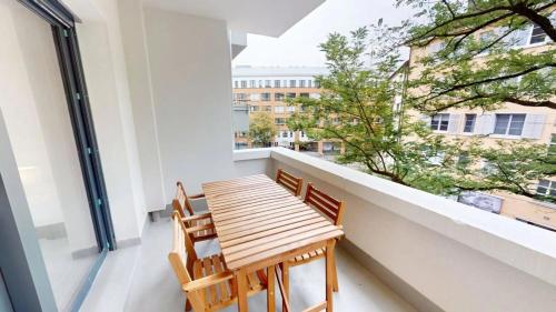 Family-Friendly Apartments - in the Heart of Oerlikon - S361