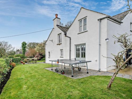 Κήπος έξω από το 3 Bed in Ulverston 91779