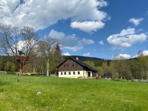 Apartmán U Kačenky