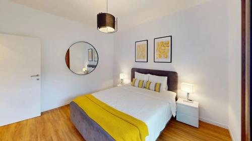 Family-Friendly Apartments - in the Heart of Oerlikon - S361