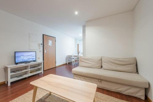 GuestReady - Ao Coliseu