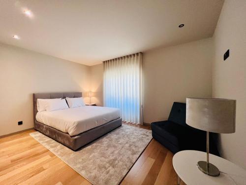 Morgado Granja Luxury Suits