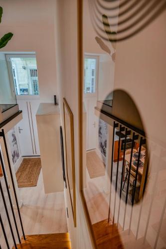 K35 Gardener of Arizona A Apartment