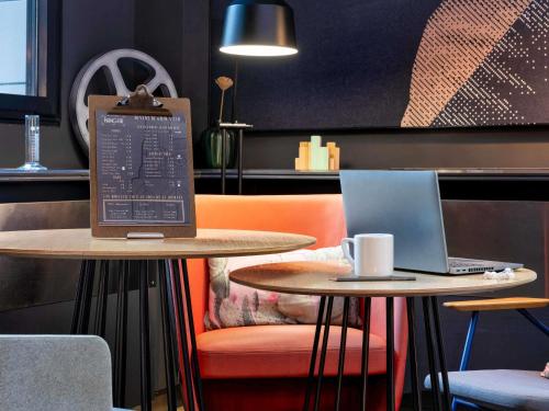 Imagen de la galería de Hôtel Mercure Lyon Centre Lumière, en Lyon