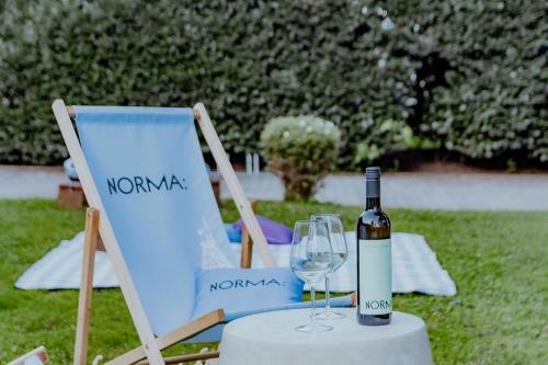 Ποτά στο Harmonija HOTEL & PADEL