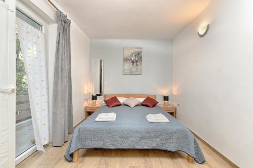 Apartment Danica 358