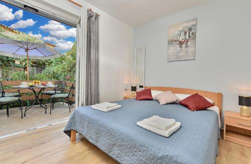 Apartment Danica 358