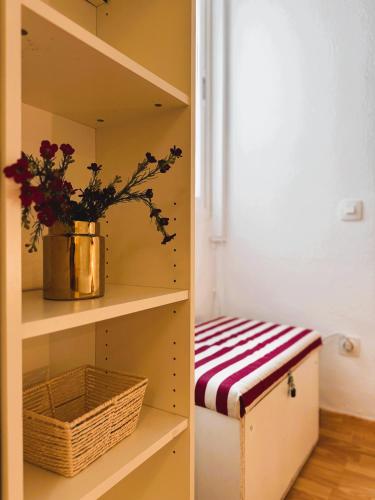 Doña Juana Apartment