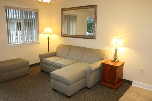 Gallery image of Affordable Suites of America Augusta in Augusta
