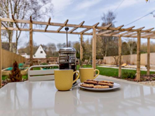 Cibo presso la casa vacanze o nelle vicinanze