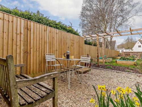 Giardino di 1 Bed in Marlborough 65123