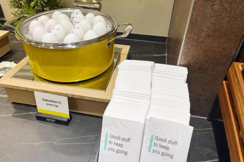 Foto de la galería de Garner Hotel Bochum by IHG en Bochum