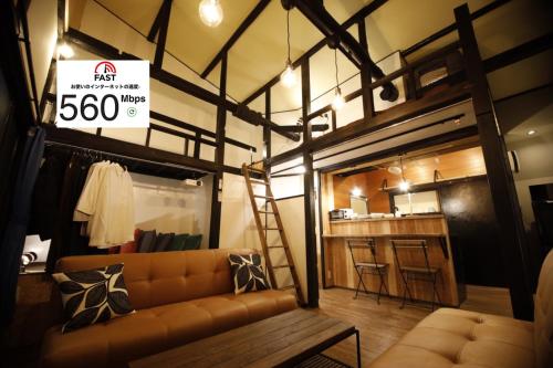 アンドステイ西早稲田3丁目B
