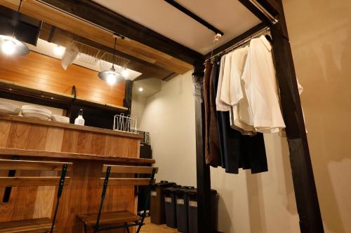 アンドステイ西早稲田3丁目B