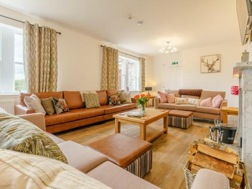 Χώρος καθιστικού στο 6 Bed in St Andrews 89572